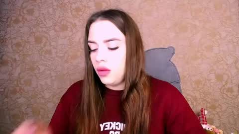 Alisa online show from April 24, 4:15 am