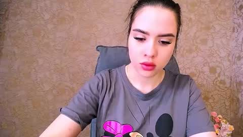 Alisa online show from March 21, 8:19 am