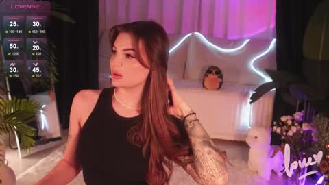 Ani online show from January 17, 4:31 am