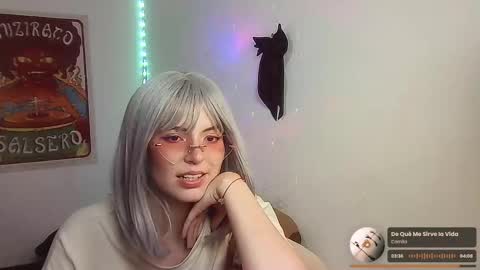 _yourcherrybomb online show from November 8, 2:38 am