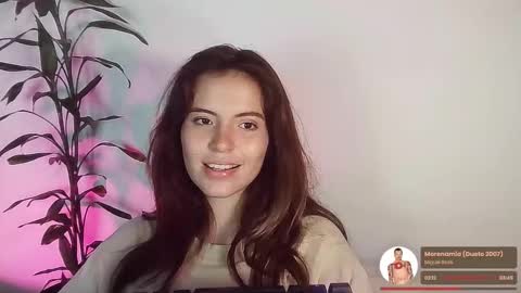 _yourcherrybomb online show from December 2, 5:42 am