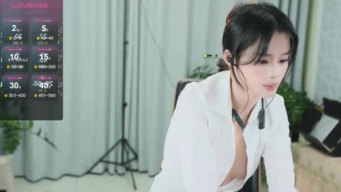 _zizi_ online show from March 6, 12:41 pm