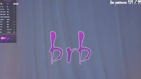 Ally online show from February 26, 4:50 pm