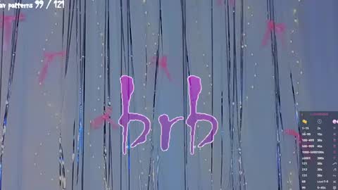 Ally online show from April 5, 4:28 pm