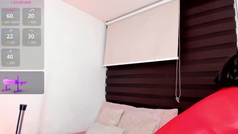 Alexandra  online show from February 15, 9:49 am