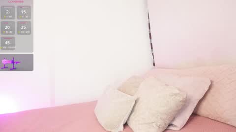 Alexandra  online show from November 2, 10:40 am