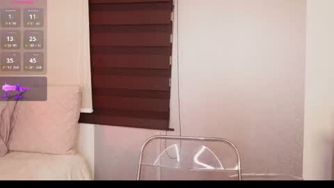 Alexandra  online show from July 23, 9:06 am
