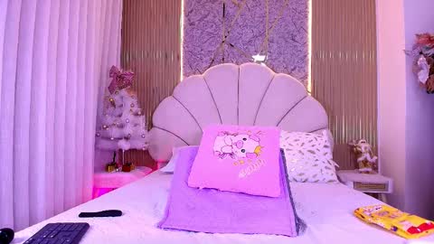 Aisha online show from November 23, 12:07 pm