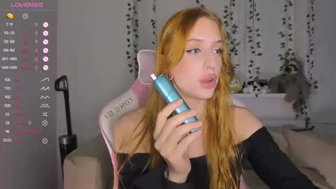 Anice online show from November 24, 11:18 pm