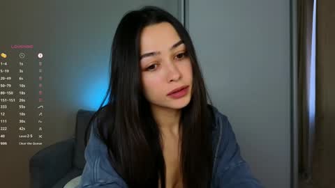 Mila and Jess online show from December 17, 10:01 am