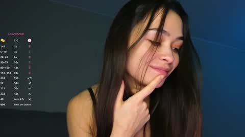 Mila and Jess online show from February 3, 3:06 pm