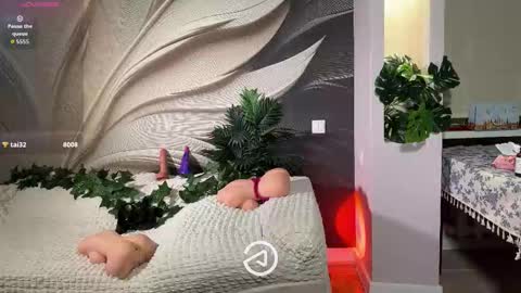 call me a Goddess online show from March 23, 9:43 pm