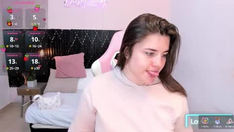 Abby Lee  online show from November 14, 7:03 pm