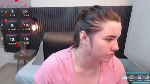 Abby Lee  online show from December 13, 7:53 pm