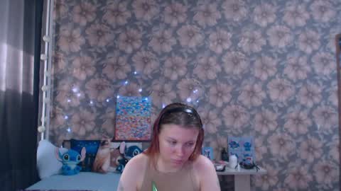 Alice online show from April 11, 3:01 am