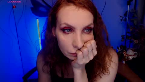 Katie online show from December 15, 12:16 am