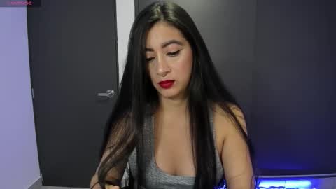 andrea online show from December 14, 1:44 am