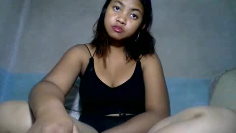 aariciah online show from February 23, 6:25 am