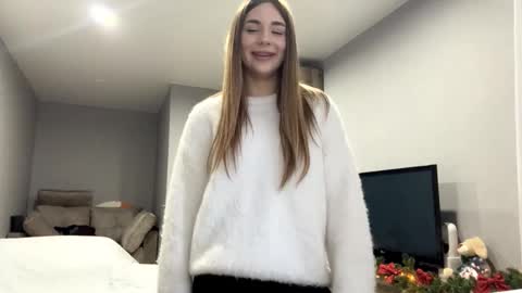 liana online show from January 10, 1:49 pm