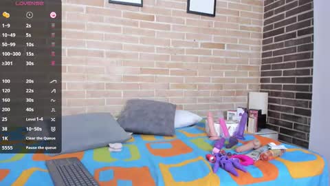 abbey_walker online show from October 23, 11:38 am