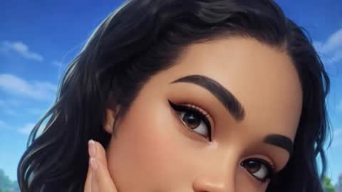 Martina online show from January 10, 2:00 pm