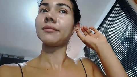 Martina online show from February 25, 2:58 pm