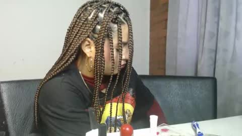 abbie777 online show from October 22, 10:04 pm