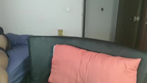 abbie777 online show from January 11, 7:30 pm