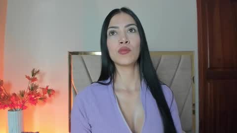 Abbie Joness online show from January 10, 11:59 am