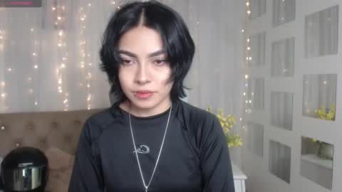 Abbi online show from March 7, 8:11 pm