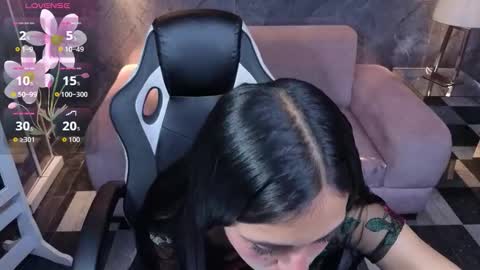 Abby online show from March 4, 1:28 pm