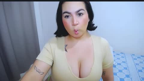 Abby online show from January 14, 1:32 am