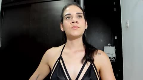 Abby Connie online show from October 26, 2:51 am