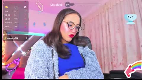 abby_esposiito online show from October 23, 6:36 pm