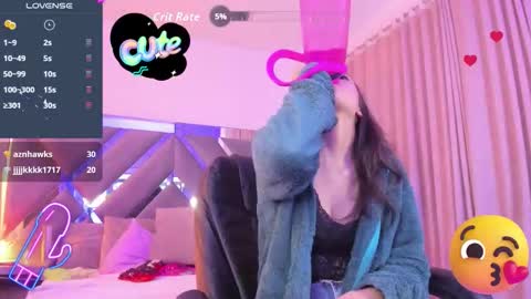 abby_esposiito online show from January 31, 7:11 pm