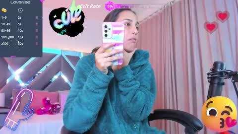 abby_esposiito online show from January 9, 8:57 pm