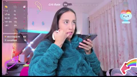 abby_esposiito online show from October 25, 6:48 pm