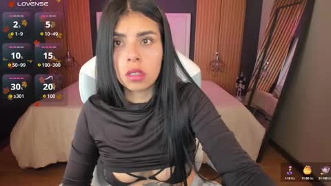 abby_fox7 online show from October 15, 7:38 pm