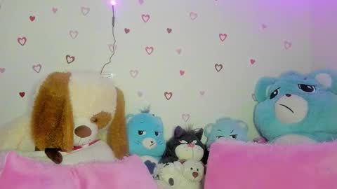 abby_glow online show from February 19, 11:58 pm