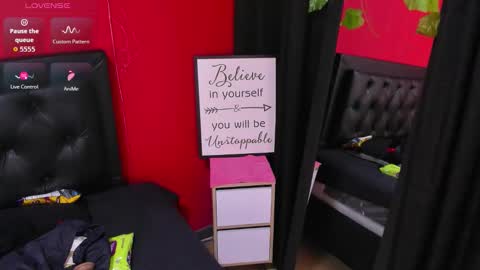 Abby online show from March 6, 7:03 am