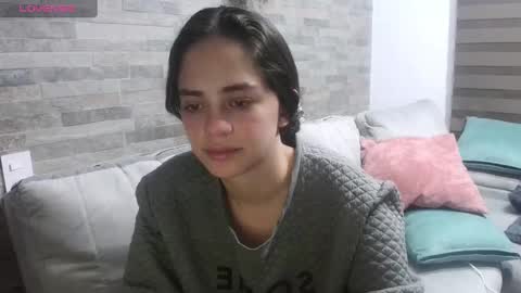 abby jense online show from January 8, 3:29 am