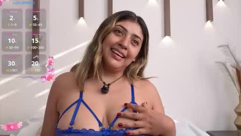 Abbygail online show from January 7, 12:41 pm