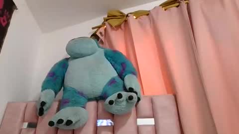 abby_moss_2 online show from November 10, 2:45 pm