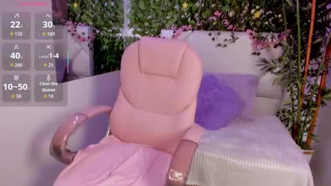 ABBY online show from November 19, 4:29 pm