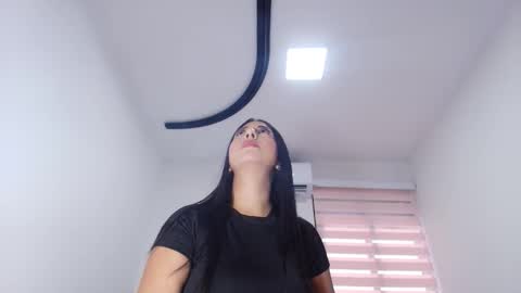 Abby online show from March 2, 7:09 pm