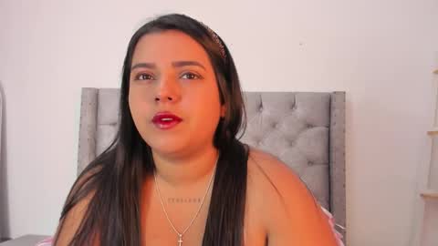 Abby Rouge online show from January 5, 7:39 pm