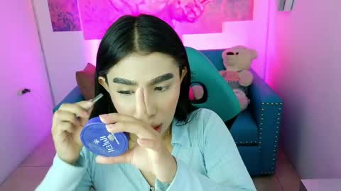 ABBY ROUSE  online show from April 16, 2:34 am