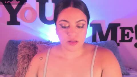 ABBY SAPHIR online show from January 12, 1:22 am