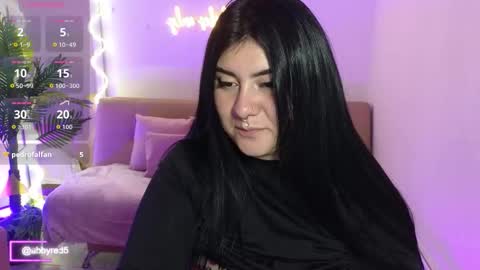Snapshot of abby_tay1 chatting on October 10, 4:50 am Abby online show from October 10, 4:50 am