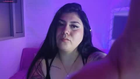 Snapshot of abby_tay1 chatting on October 15, 3:53 am Abby online show from October 15, 3:53 am